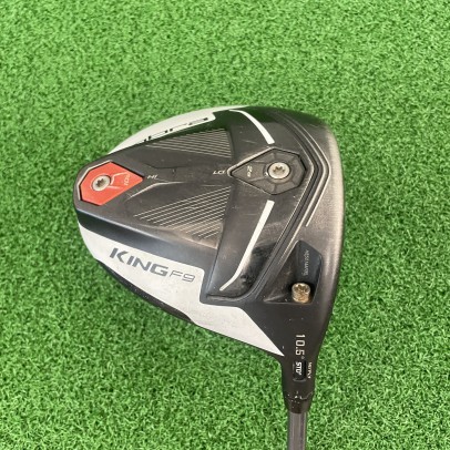 Driver Cobra F9 10.5'