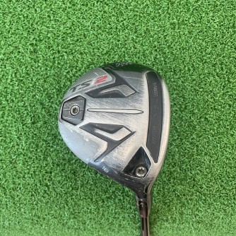 Wood 5 Titleist TSi2 (Without Headcover)