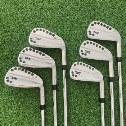 Iron PXG 0311T (5-P)