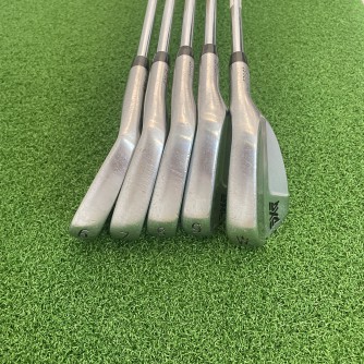 Iron PXG 0211 ST (6-W)