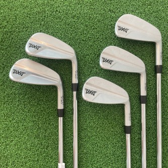 Iron PXG 0211 ST (6-W)