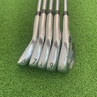 Iron Titleist T100 2019 (6-P)