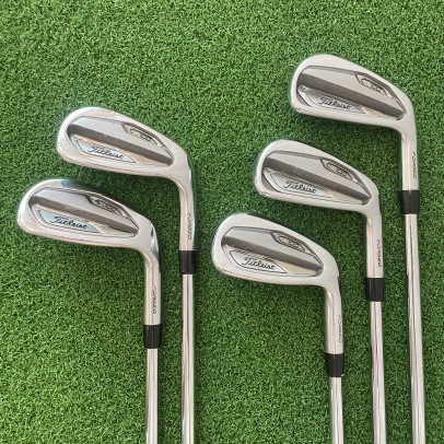 Iron Titleist T100 2019 (6-P)