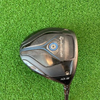 Driver Taylormade Jetspeed 10.5'