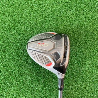 Wood 3 Taylormade M6 (Without Headcover)