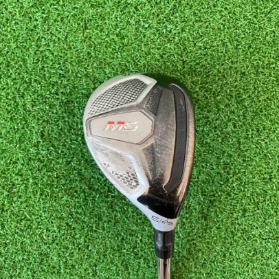 Hybrid 5 Taylormade M6