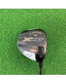 Driver Callaway XHOT 9.5' Pro (Without Headcover)