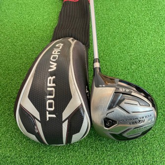 Driver Honma TW737 9.5'