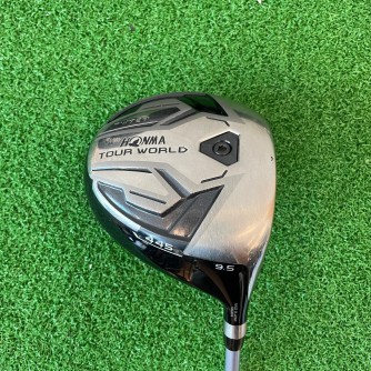 Driver Honma TW737 9.5'