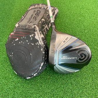 Driver Cleveland Launcher HB 10.5'