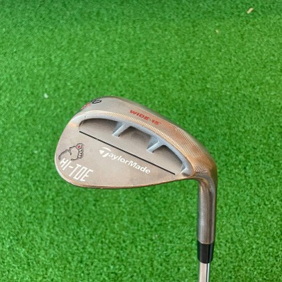 Wedge Taylormade MG Hi-Toe 60'