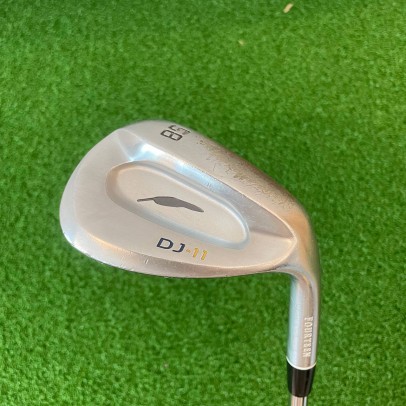 Wedge Fourteen DJ-11 58'