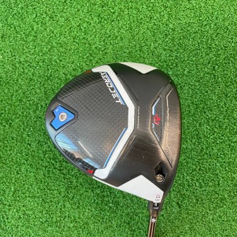 Driver Cobra Aerojet 10.5'