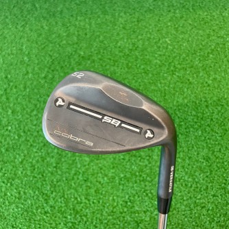 Wedge Cobra SB 52'