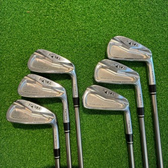 Iron Honma TW727V (5-10)