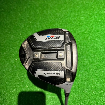 Driver Taylormade M3 9.5'