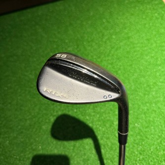 Wedge Cleveland RTX4 58'