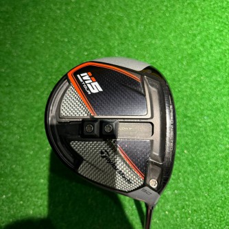 Driver Taylormade M5 9'