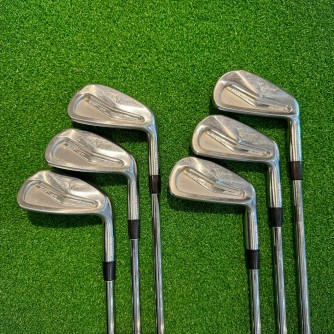 Iron Mizuno MP25 GF Forged (5-P)