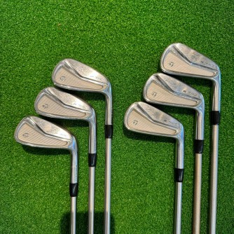 Iron Taylormade P7MC (5-P)