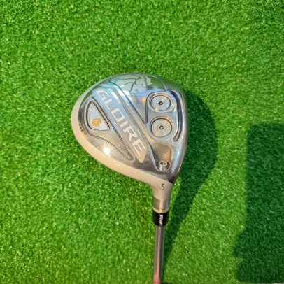 Wood 5 Taylormade Gloire (Without Headcover)