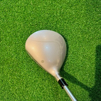 Wood 5 Taylormade Gloire (Without Headcover)