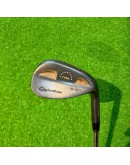 Wedge Taylormade Rac Black 52'