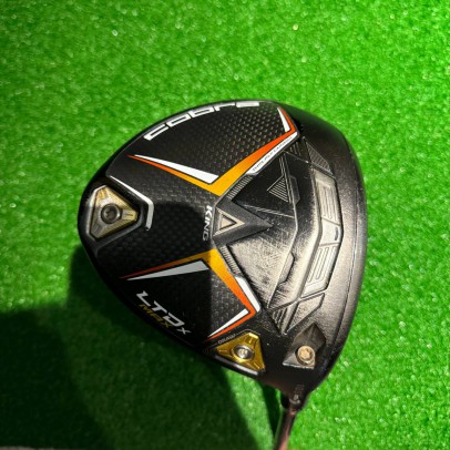 Driver Cobra King LTDx Max 10.5'