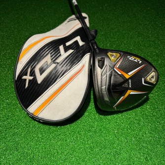 Driver Cobra King LTDx Max 10.5'