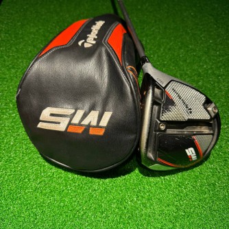 Driver Taylormade M5 9'