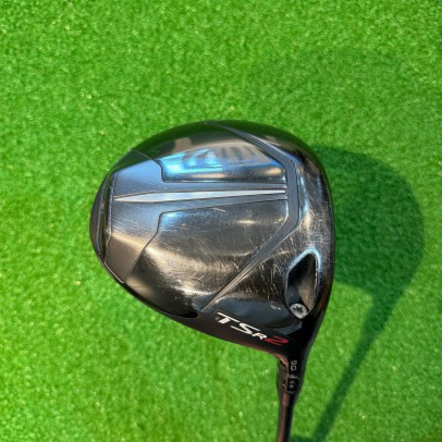 Driver Titleist TSR2 9'