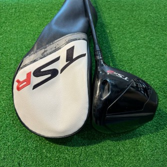 Driver Titleist TSR2 9'