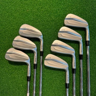 Iron Ping i59 Forged (4-P)