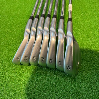 Iron Ping i59 Forged (4-P)