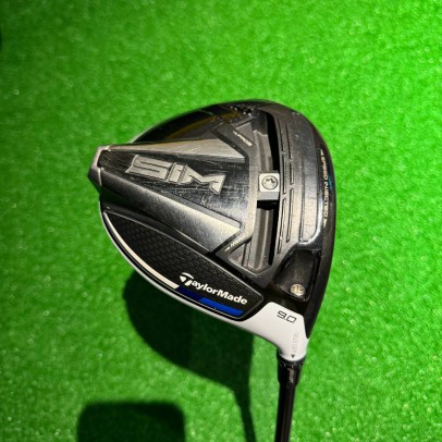 Driver Taylormade Sim 9'