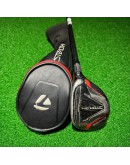 Hybrid 4 Taylormade Stealth