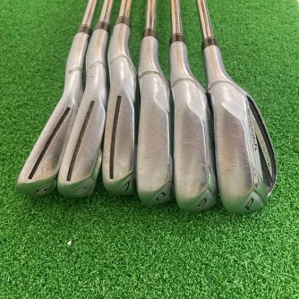 Iron Taylormade RocketBladez (5-P)