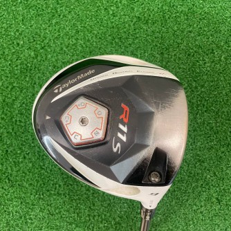 Driver Taylormade R11s 9'