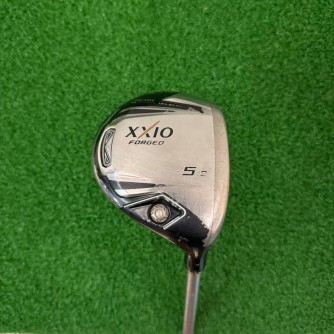 Wood 5 XXIO Forged