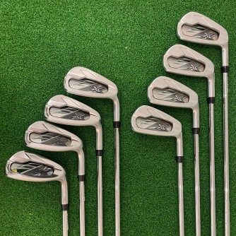 Iron XXIO X Forged (5-S)