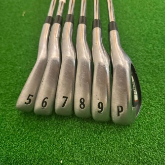 Iron Titleist AP1 714 (5-P)