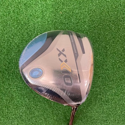 Driver XXIO MP1200 12.5' (Without Headcover) Ladies