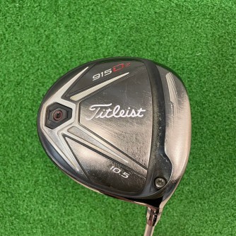 Driver Titleist 915D2 10.5'