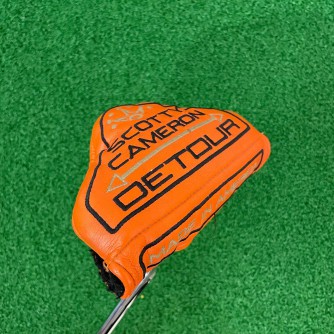 Putter Scotty Cameron Newport 2.5 Detour