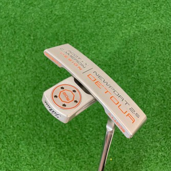 Putter Scotty Cameron Newport 2.5 Detour