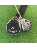 Wood 3 Callaway FT