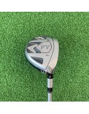 Wood 3 Callaway FT