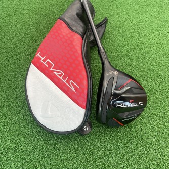 Wood 5 Taylormade Stealth 2