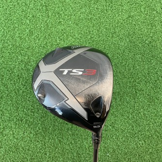 Driver Titleist TS3 9.5'