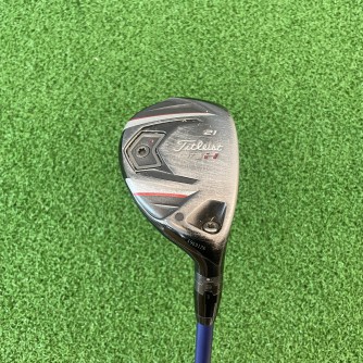 Hybrid Titleist 913H 21'